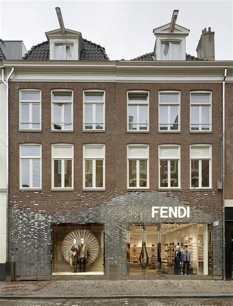 fendi amsterdam pc hooftstraat|Fendi Amsterdam hooftstraat.